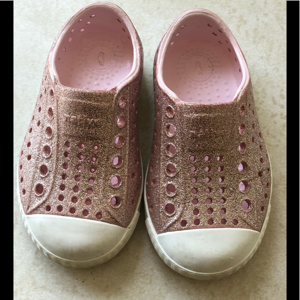 Native Jefferson Bling Size C5